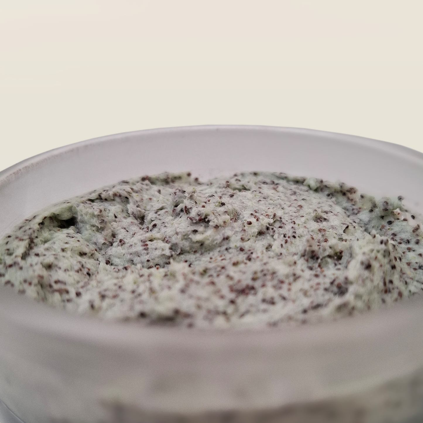 Exfoliante Espumoso 7 Hierbas amargas