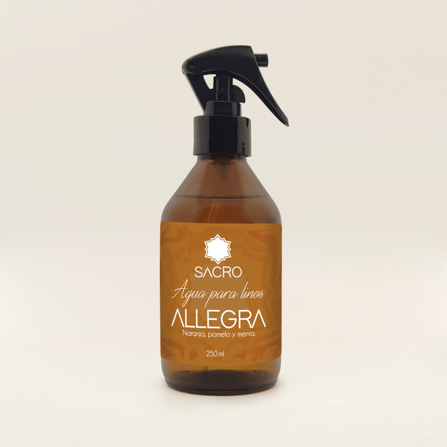 Agua para linos Allegra
