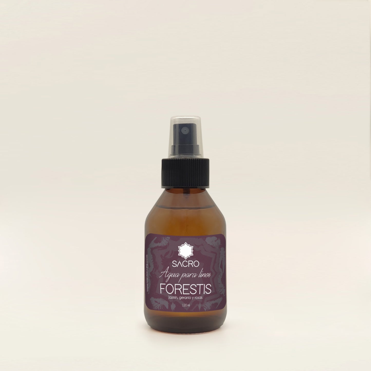 Agua para linos Forestis