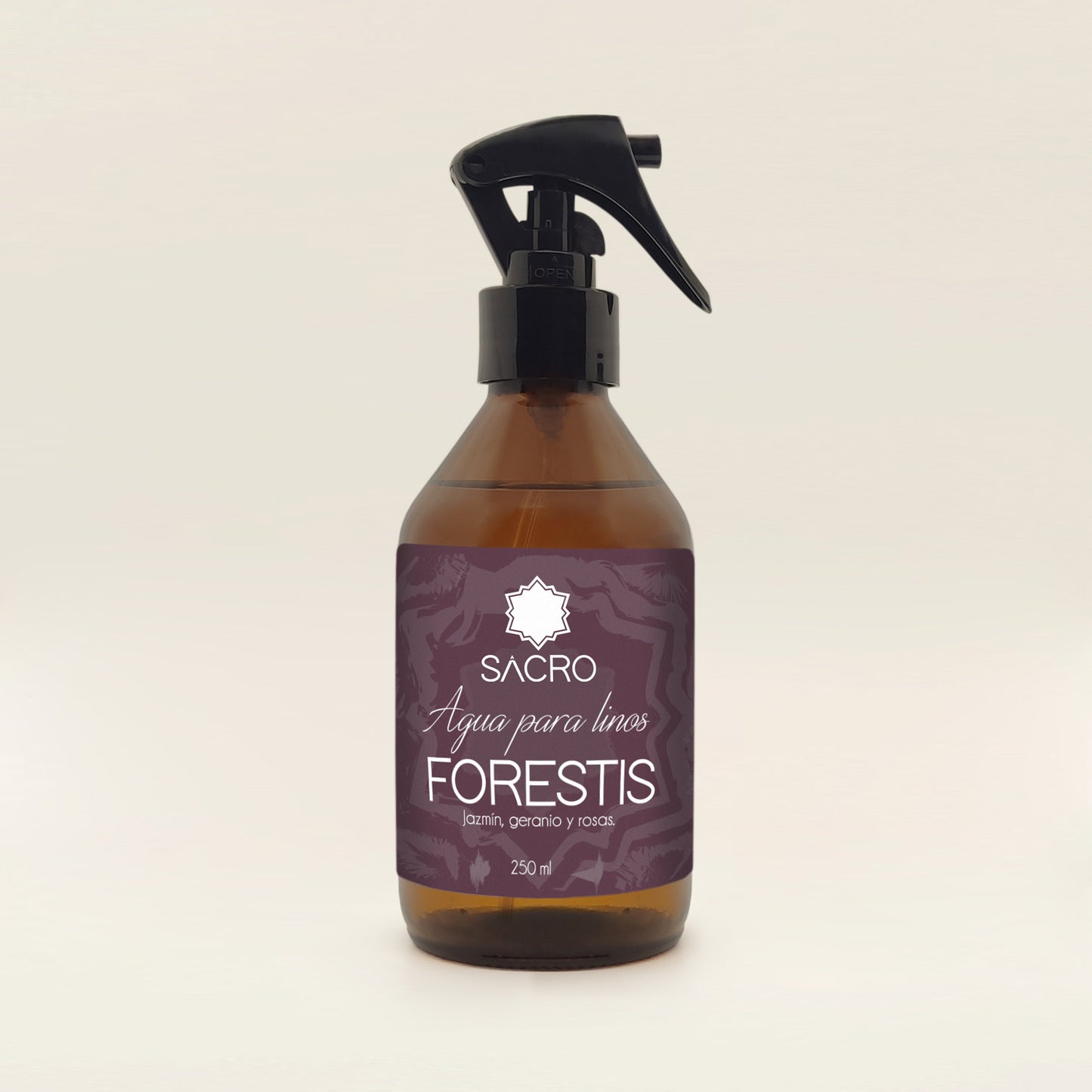 Agua para linos Forestis