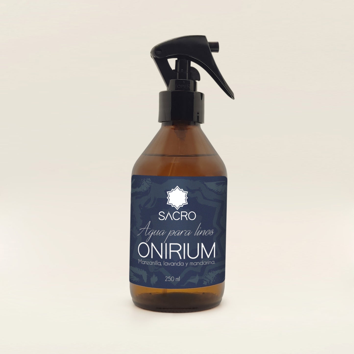 Agua para linos Onirium