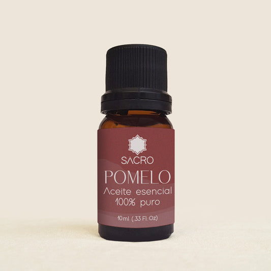 Aceite Esencial Pomelo
