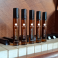 Kit aceites esenciales Roll-on