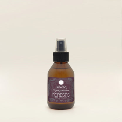 Agua para linos Forestis