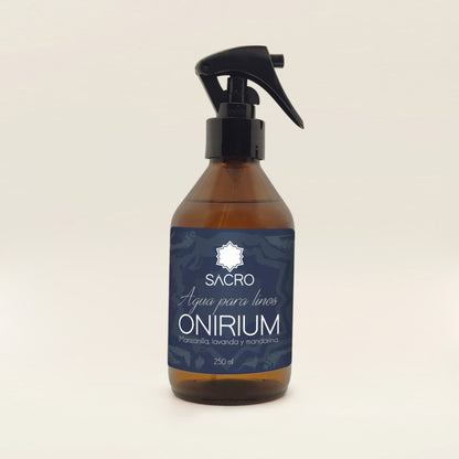 Agua para linos Onirium