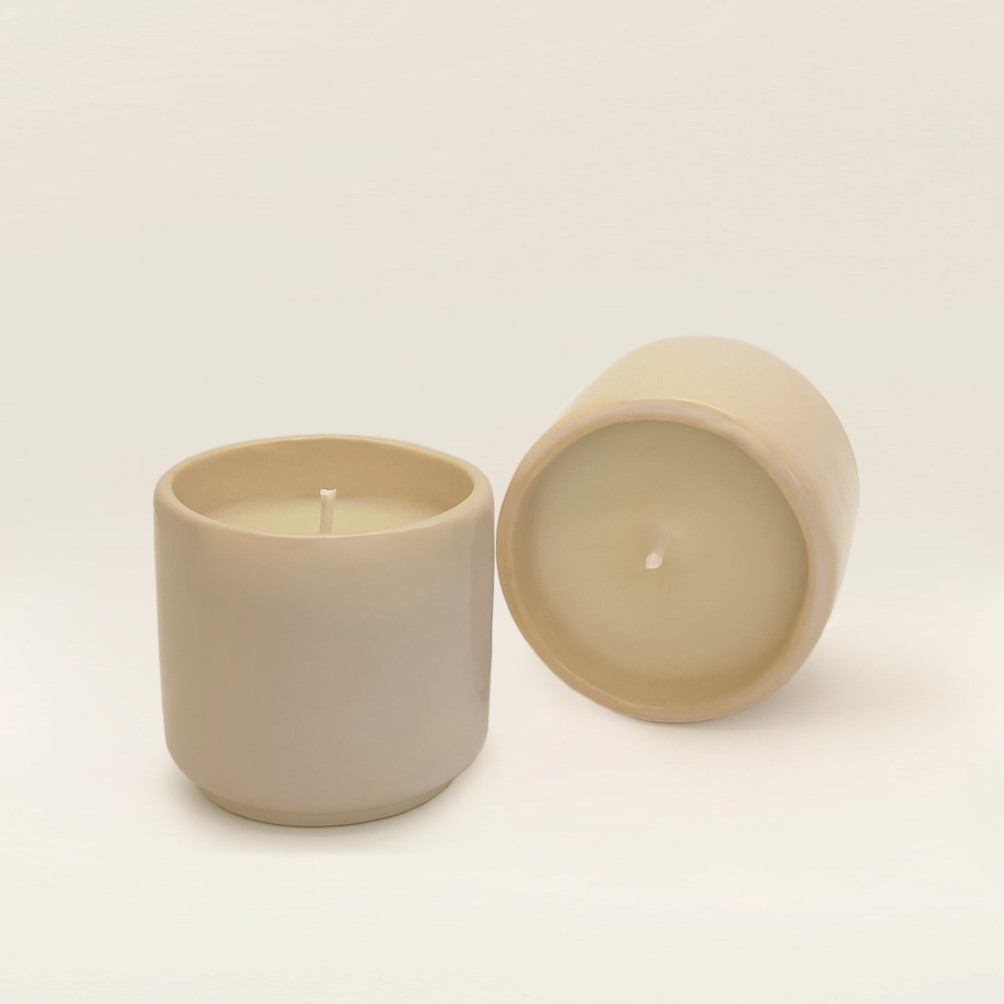 Velas para masaje