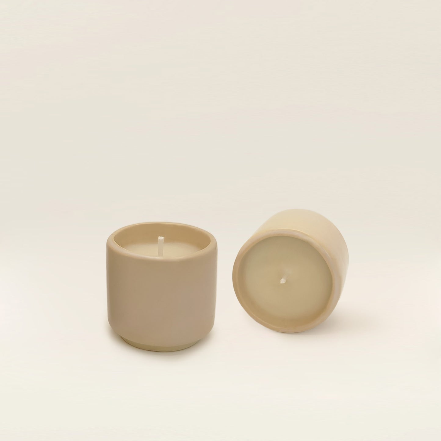 Velas para masaje